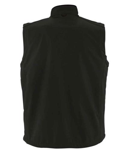 SOL'S Rallye Soft Shell Bodywarmer - ARM - 3XL